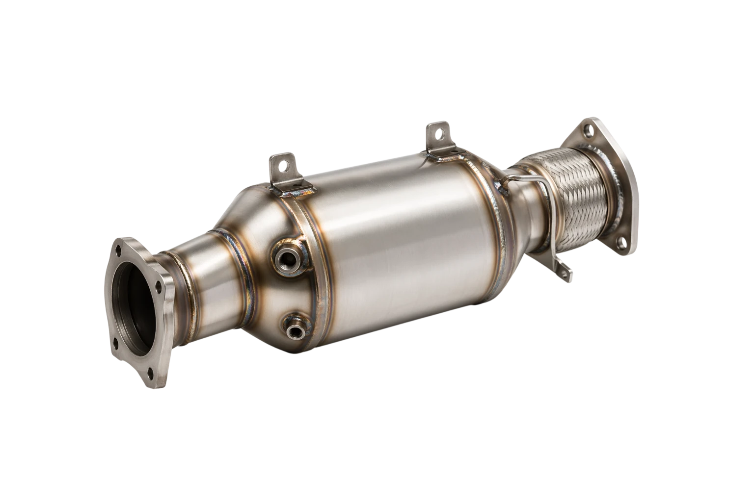 Werkstattdiagnose vor einer DPF Softwareentscheidung