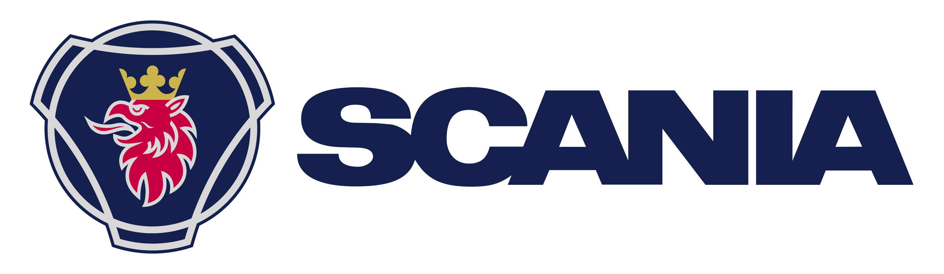 Scania Trucks
